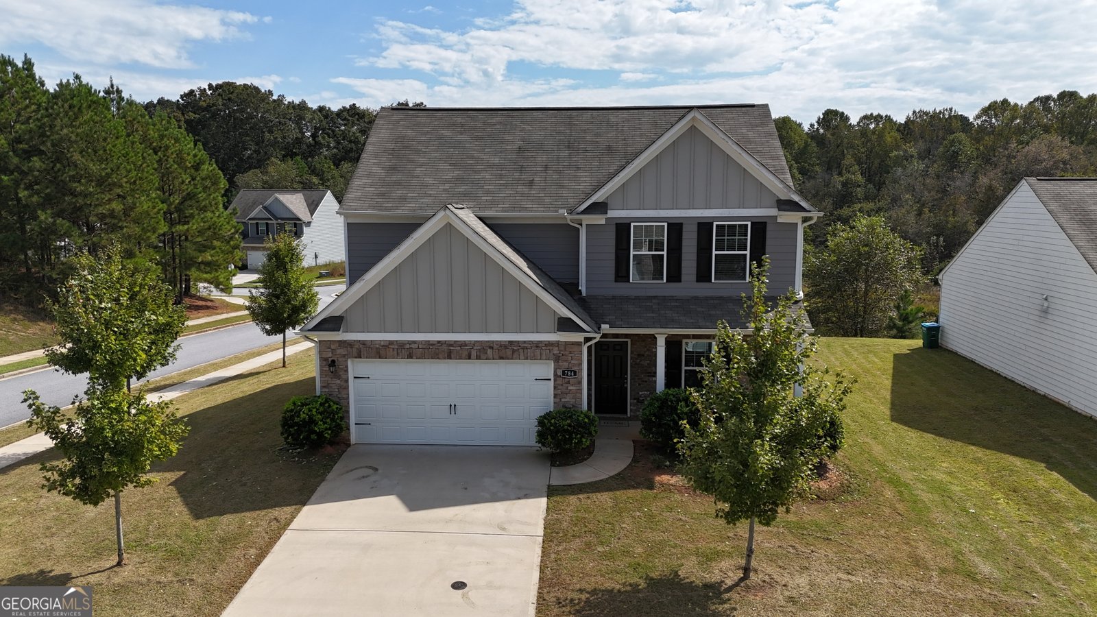 784 Fitzroy Drive Athens - 19