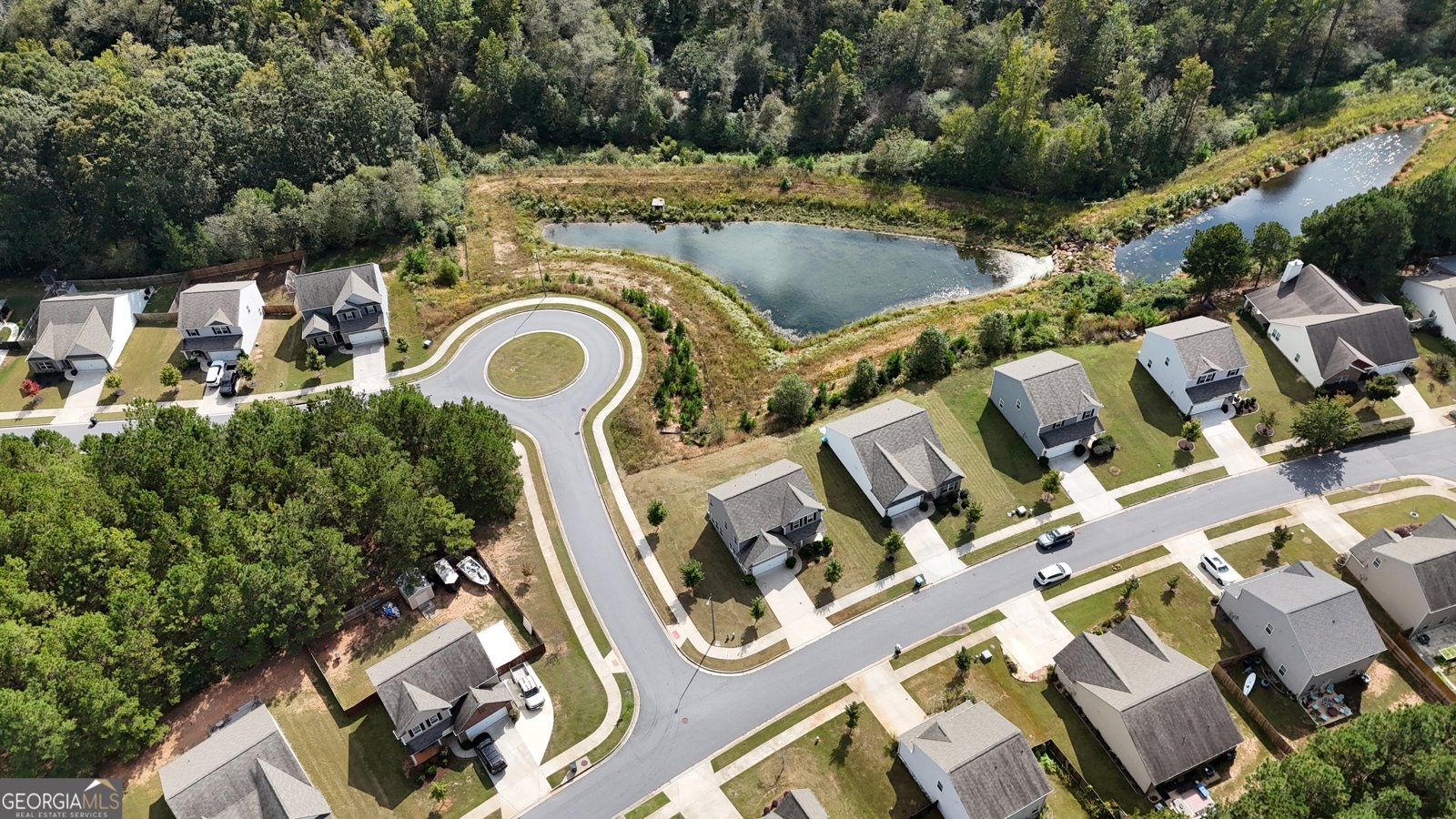 784 Fitzroy Drive Athens - 21