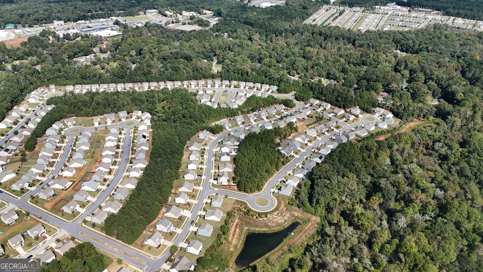 784 Fitzroy Drive Athens - 45