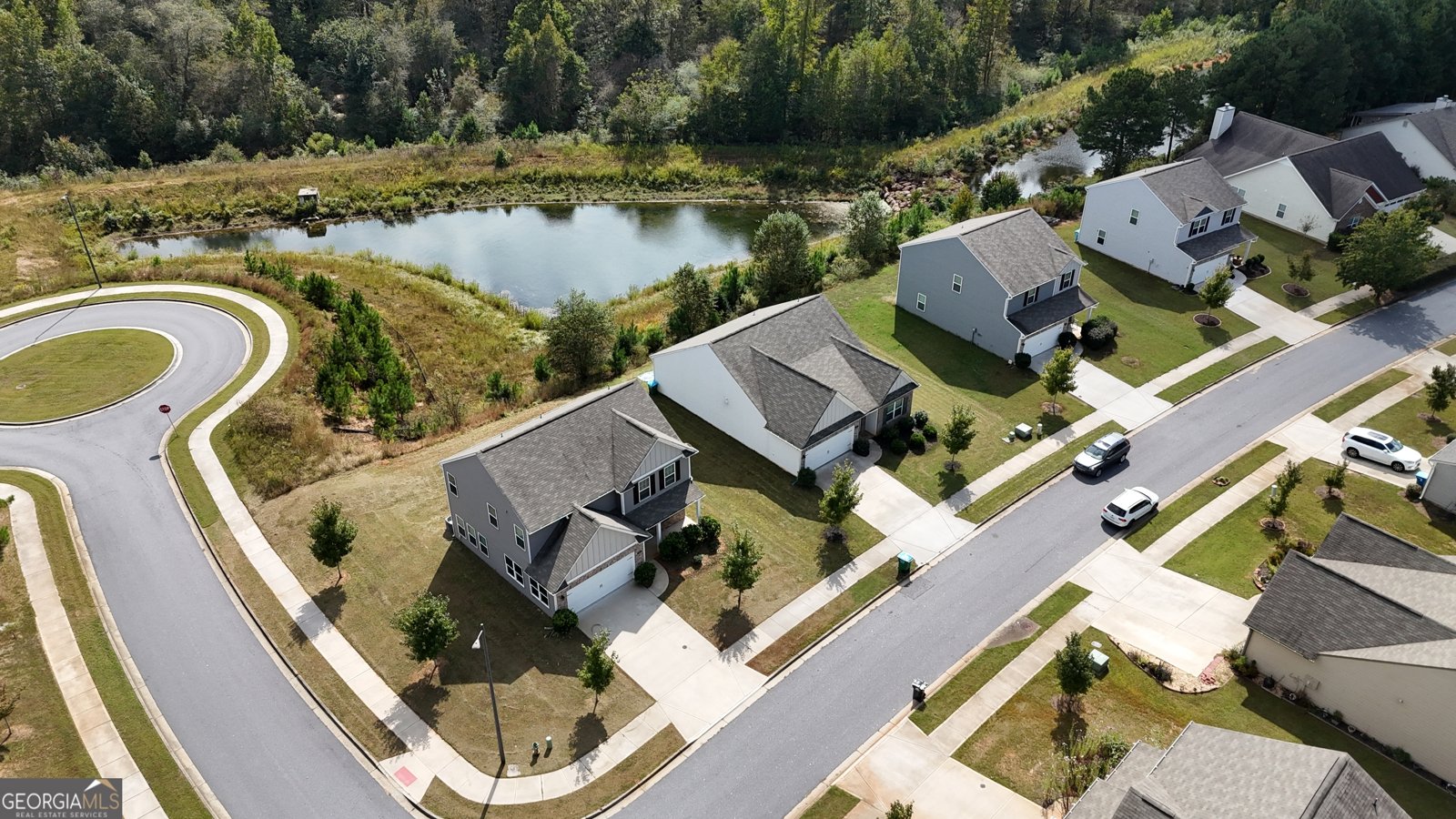 784 Fitzroy Drive Athens - 46