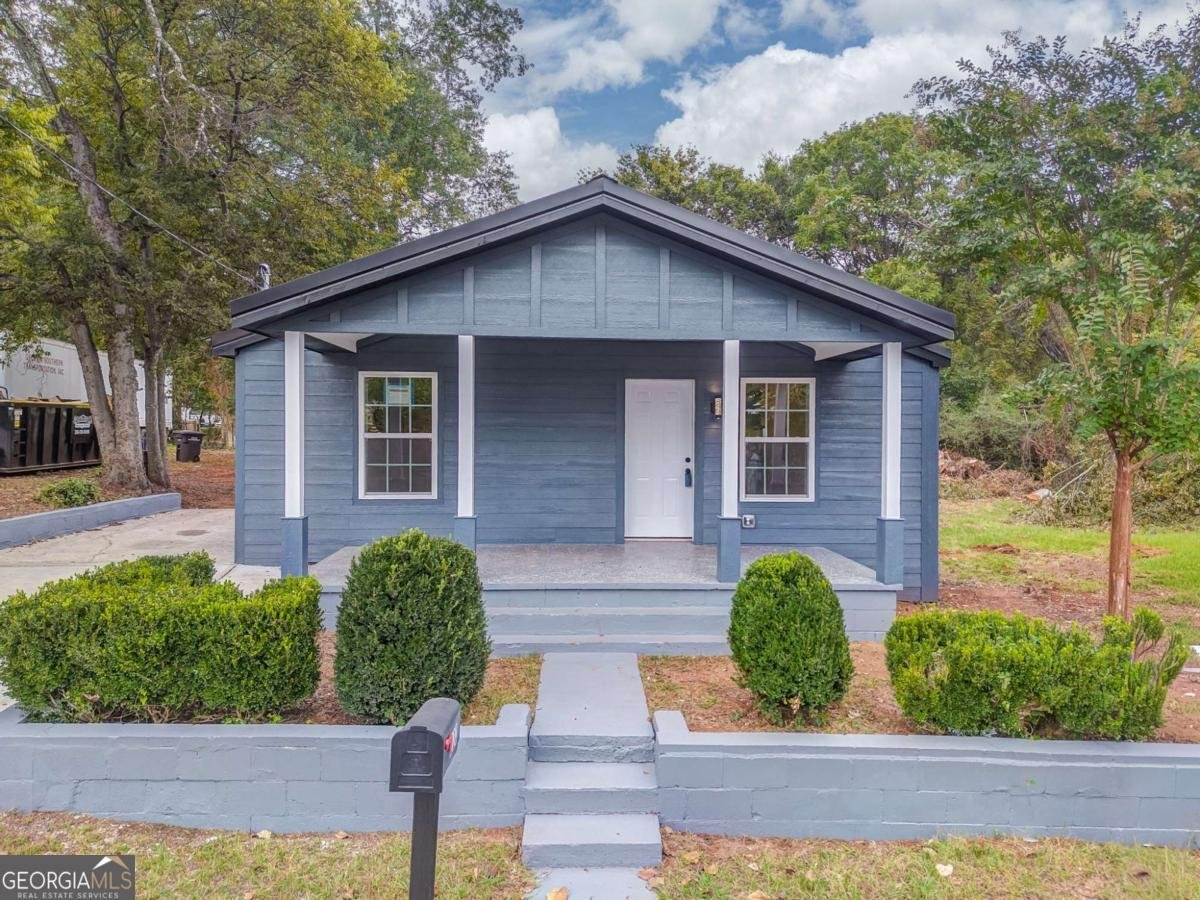 220 Stonewall Street Cartersville - 2