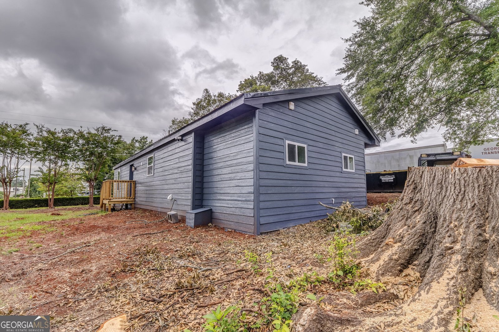 220 Stonewall Street Cartersville - 20