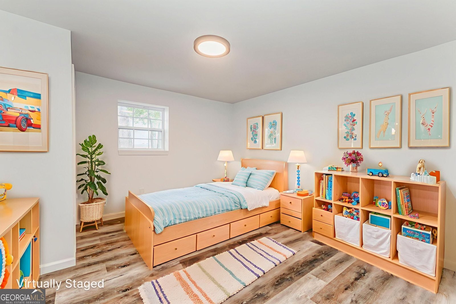 220 Stonewall Street Cartersville - 6