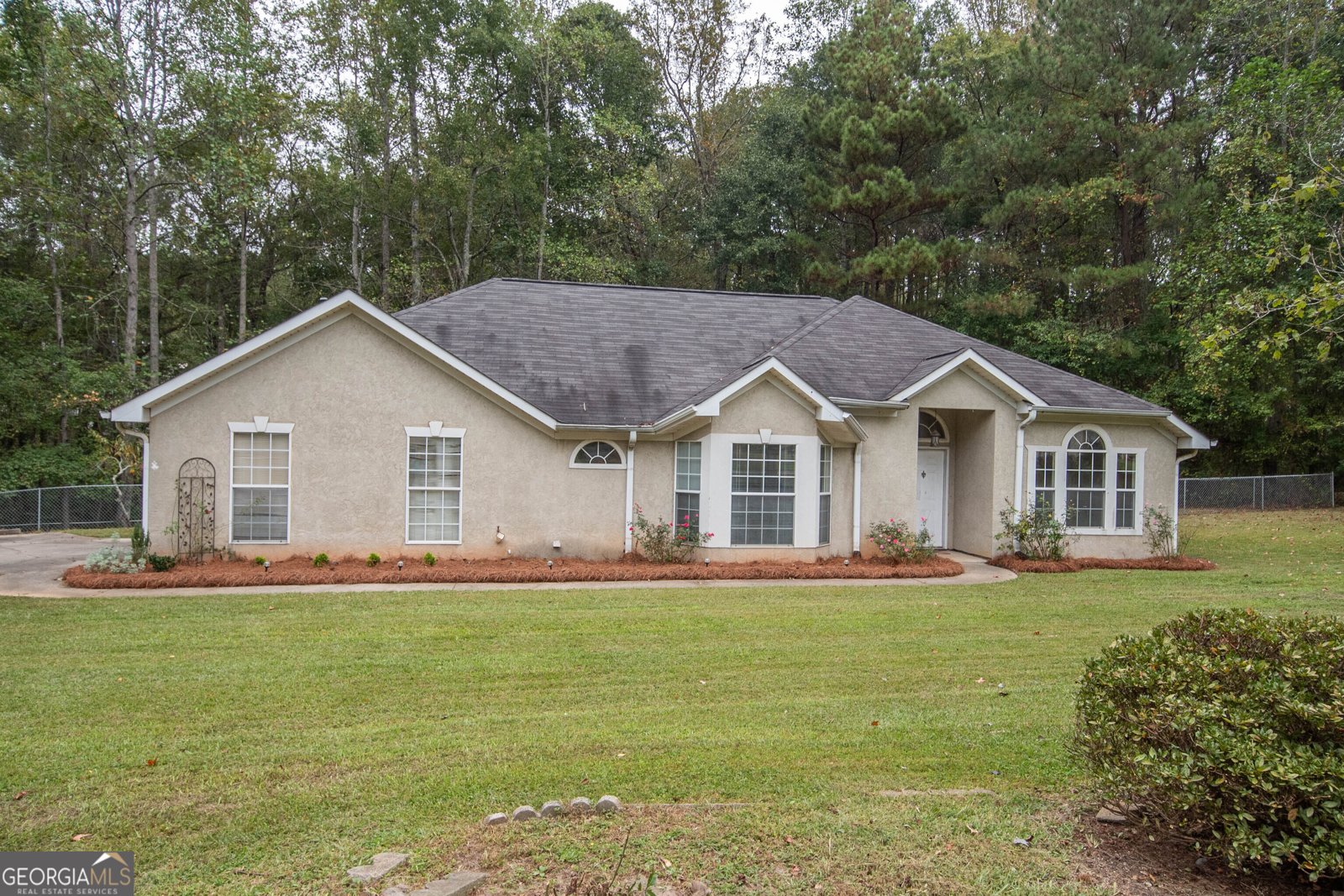 75 Kripple Kreek Drive Sharpsburg - 1