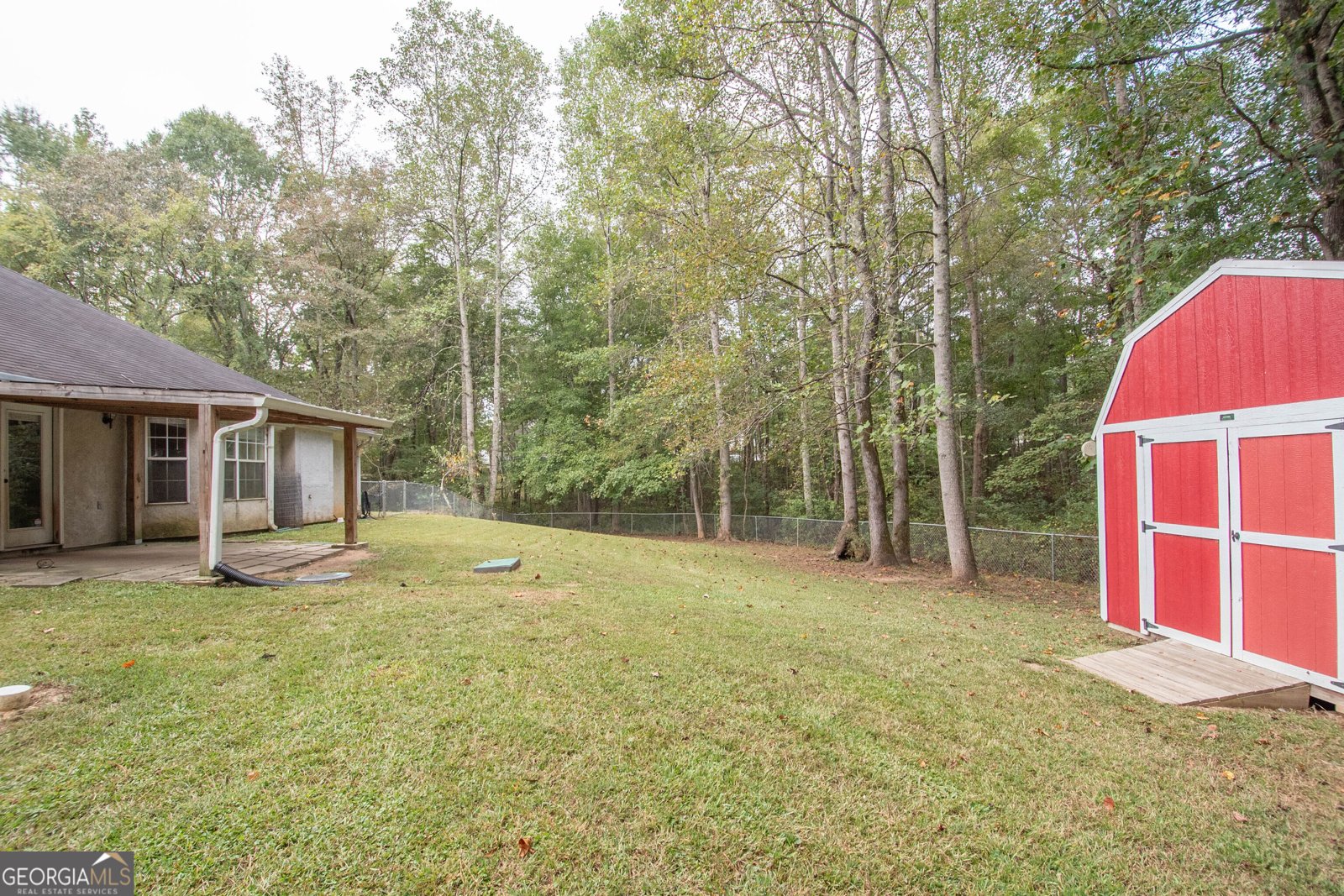 75 Kripple Kreek Drive Sharpsburg - 25