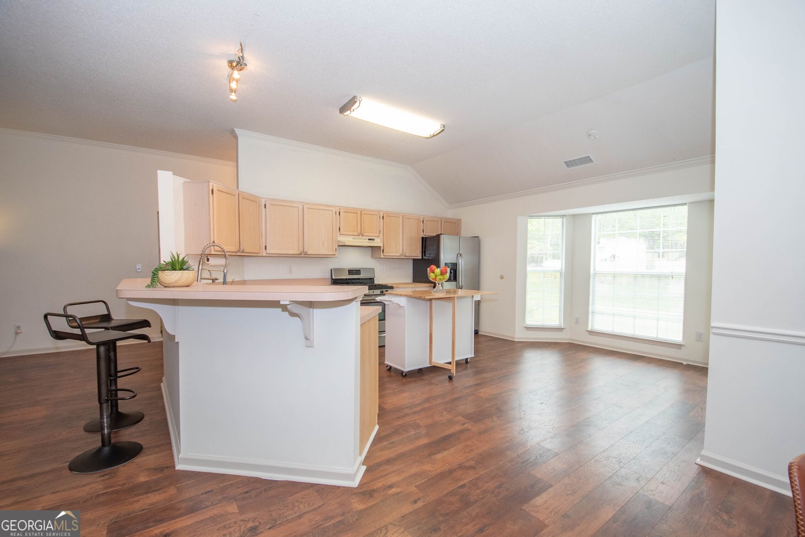 75 Kripple Kreek Drive Sharpsburg - 7