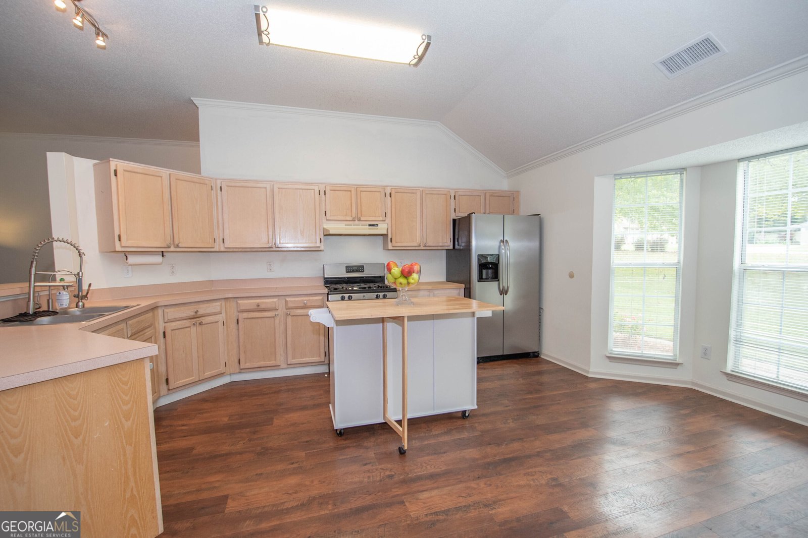 75 Kripple Kreek Drive Sharpsburg - 8