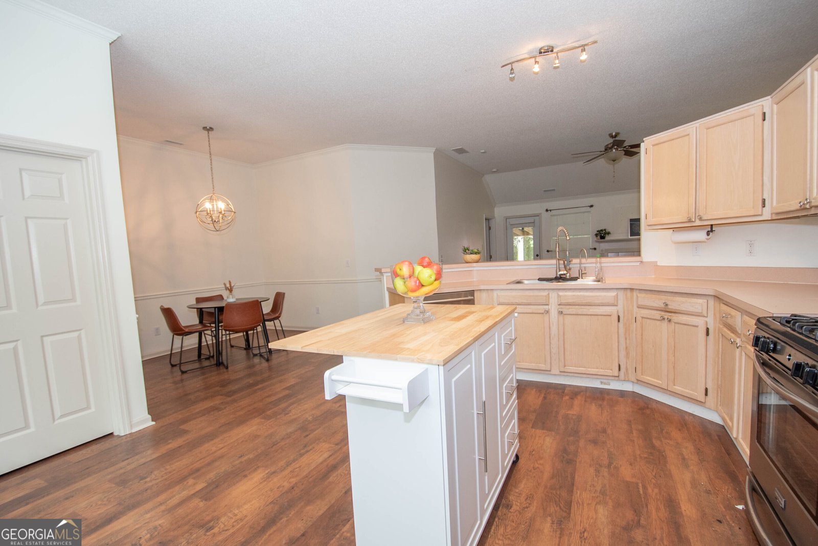 75 Kripple Kreek Drive Sharpsburg - 9