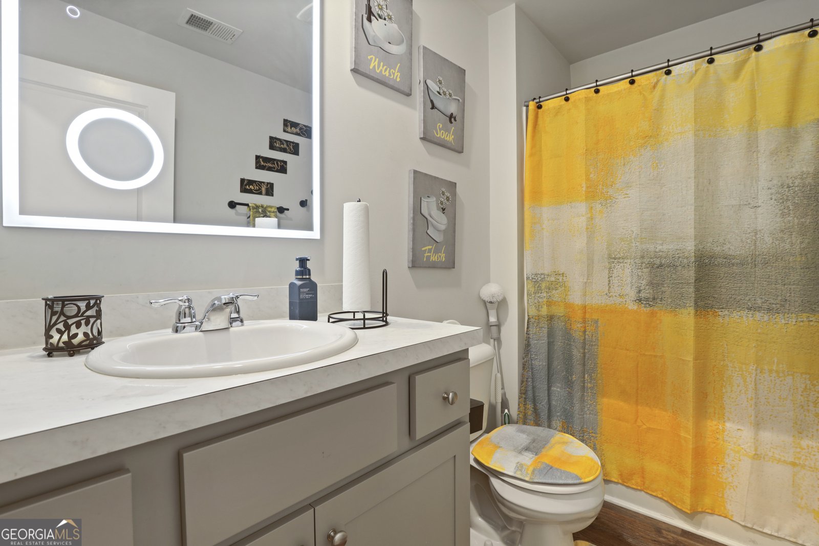 102 Cold Creek Pass Port Wentworth - 13