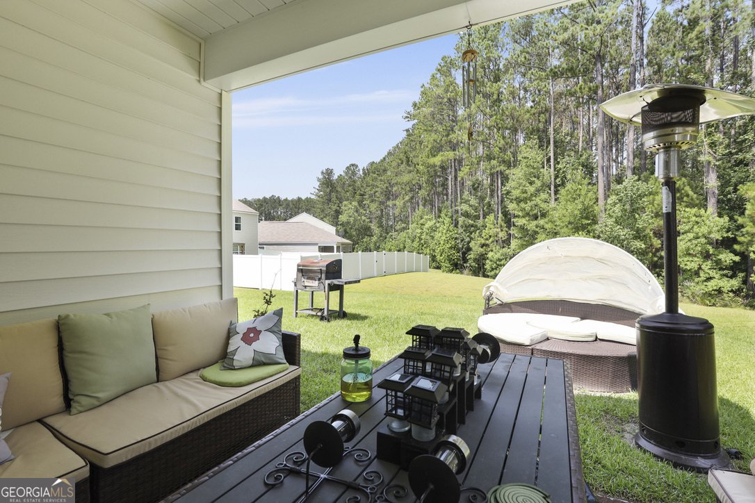 102 Cold Creek Pass Port Wentworth - 15