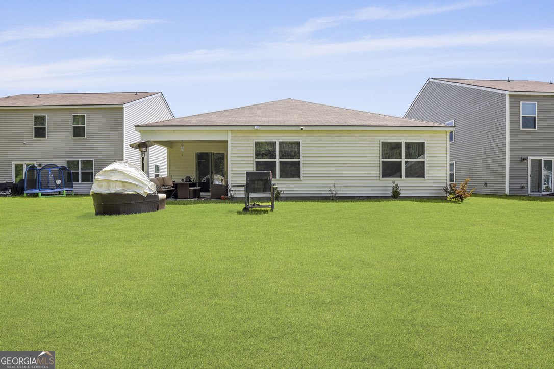 102 Cold Creek Pass Port Wentworth - 16