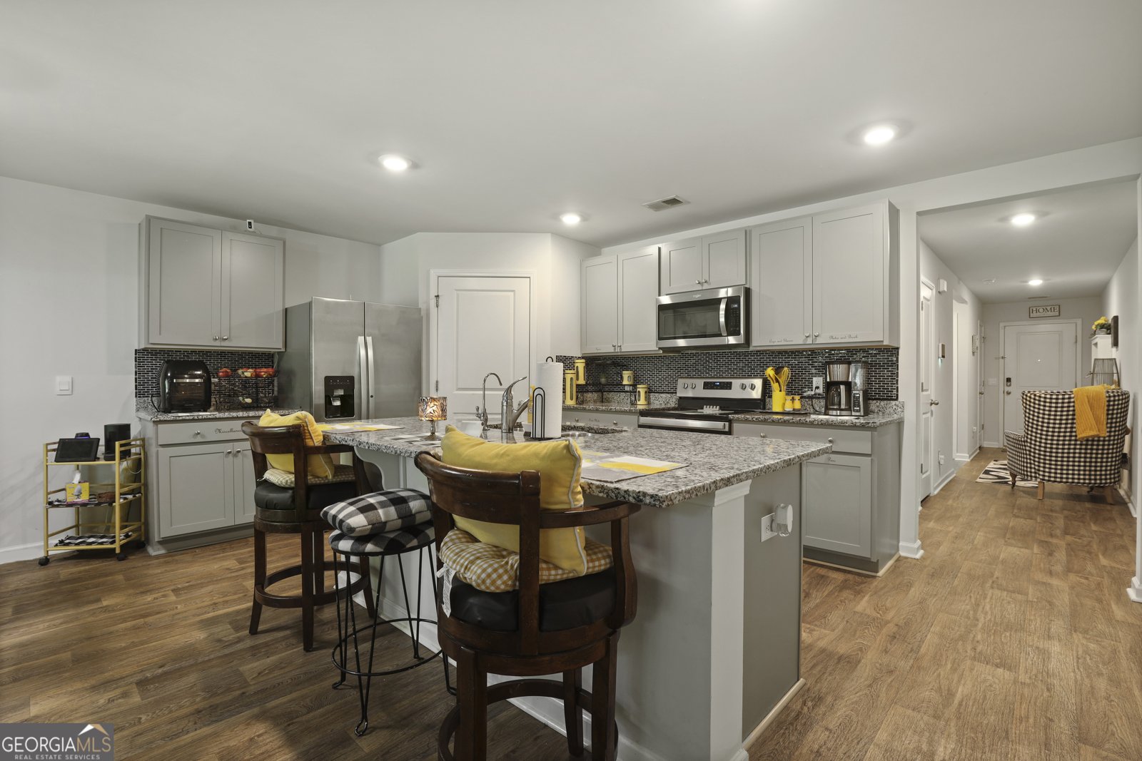 102 Cold Creek Pass Port Wentworth - 7