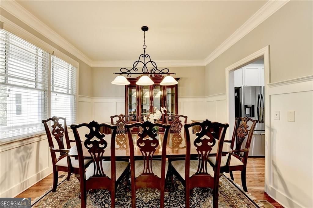 1613 Dupont Commons Drive Atlanta - 11