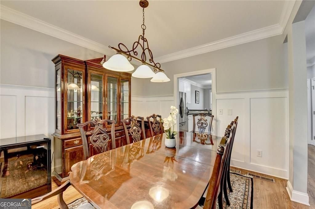 1613 Dupont Commons Drive Atlanta - 12