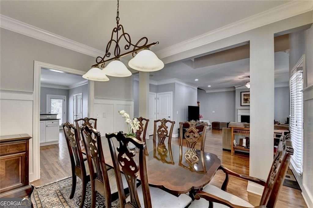 1613 Dupont Commons Drive Atlanta - 14