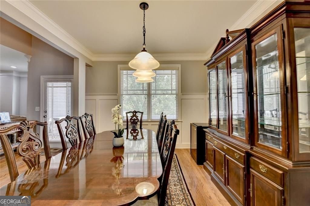 1613 Dupont Commons Drive Atlanta - 15