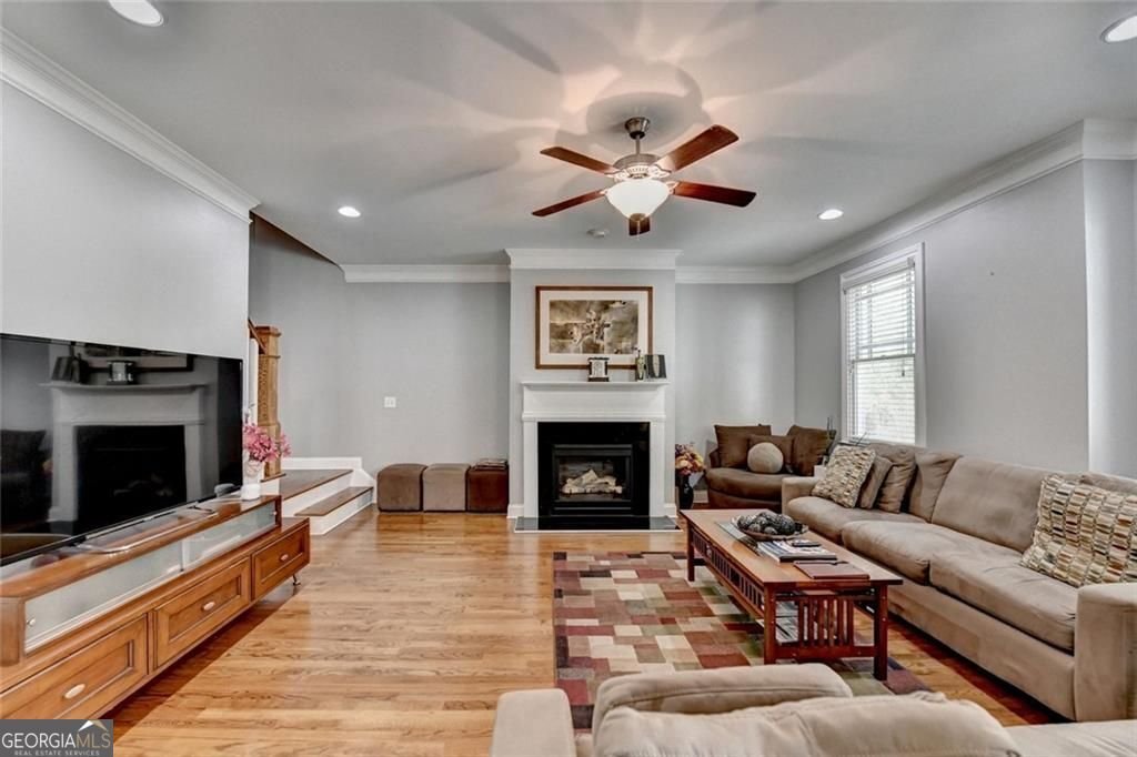 1613 Dupont Commons Drive Atlanta - 16