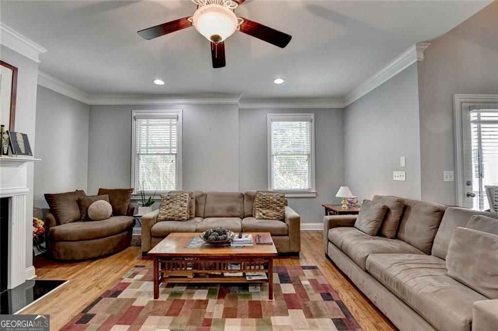 1613 Dupont Commons Drive Atlanta - 18