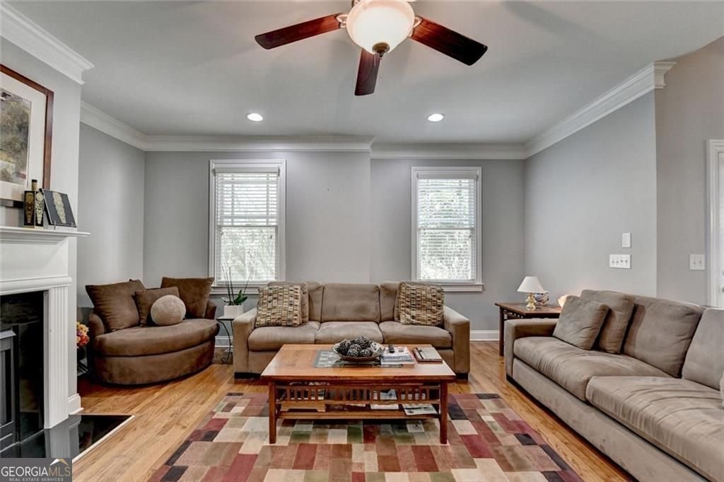 1613 Dupont Commons Drive Atlanta - 19