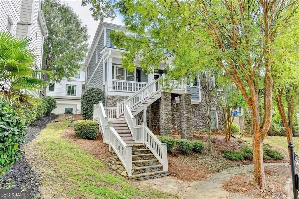 1613 Dupont Commons Drive Atlanta - 2