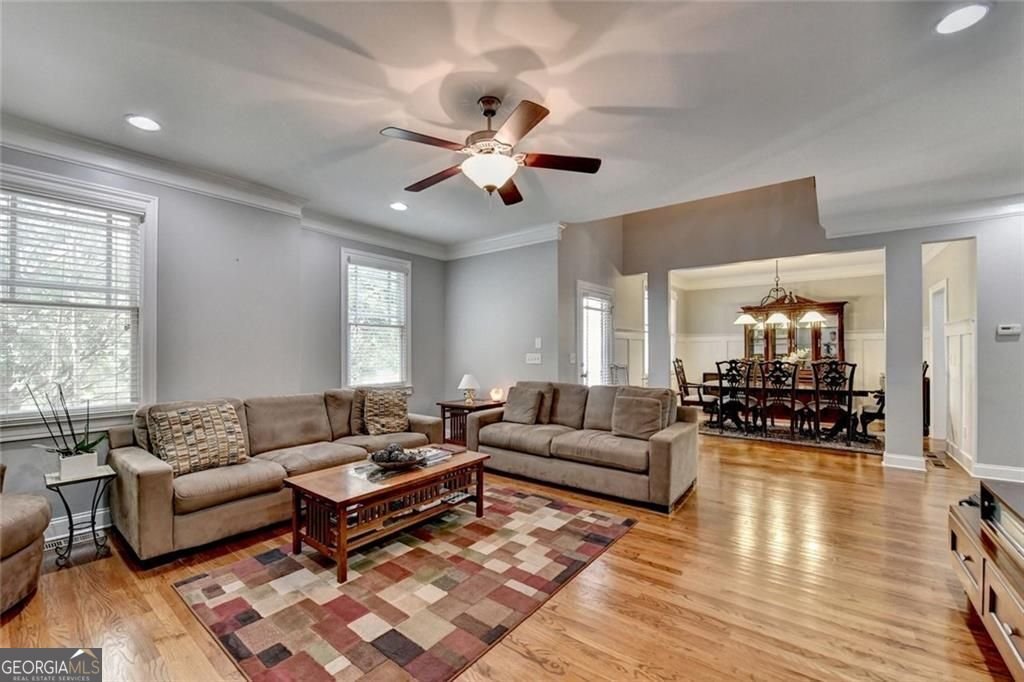 1613 Dupont Commons Drive Atlanta - 20