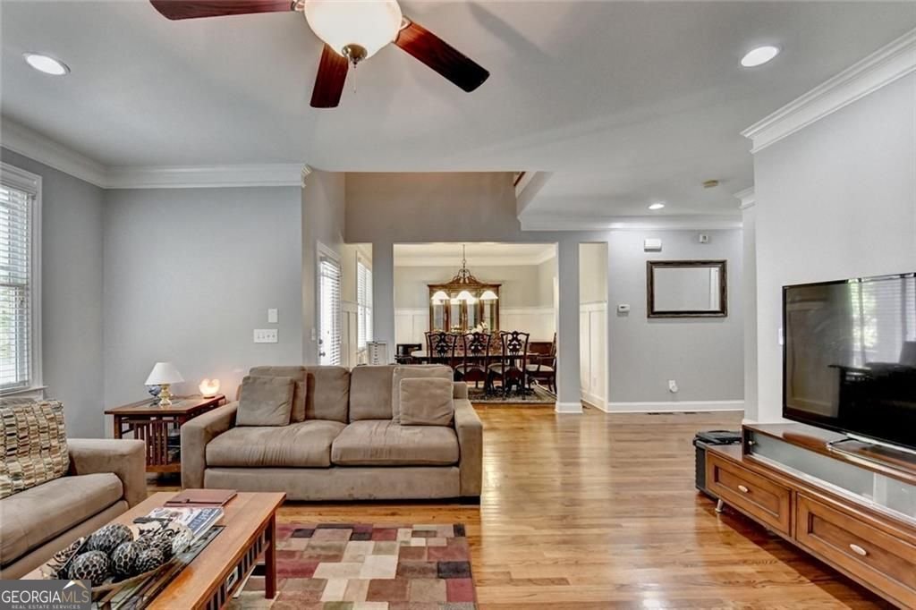 1613 Dupont Commons Drive Atlanta - 21