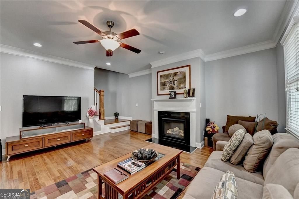 1613 Dupont Commons Drive Atlanta - 22