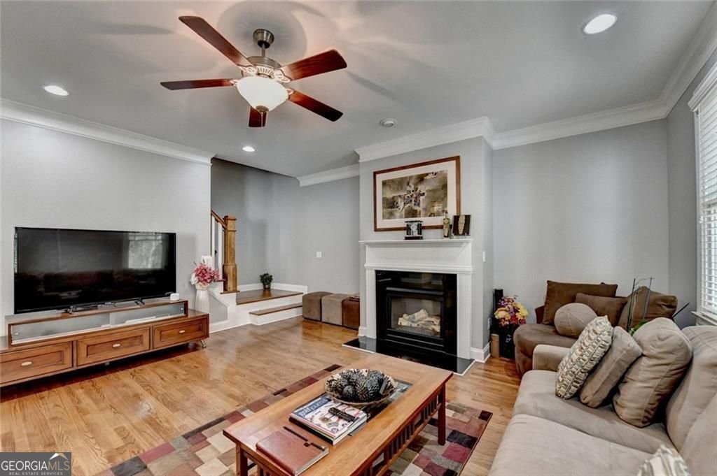 1613 Dupont Commons Drive Atlanta - 23