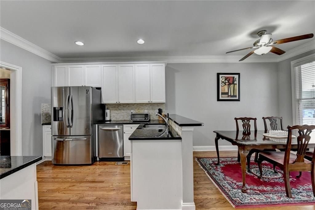 1613 Dupont Commons Drive Atlanta - 25