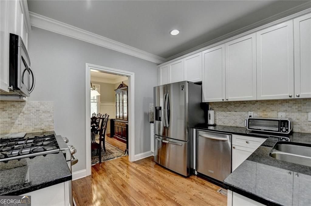 1613 Dupont Commons Drive Atlanta - 26