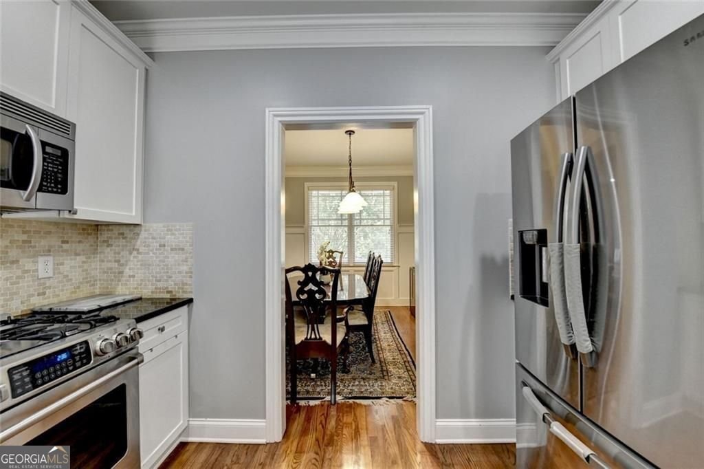 1613 Dupont Commons Drive Atlanta - 27