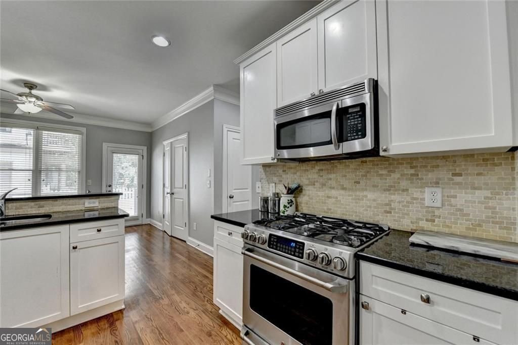 1613 Dupont Commons Drive Atlanta - 28