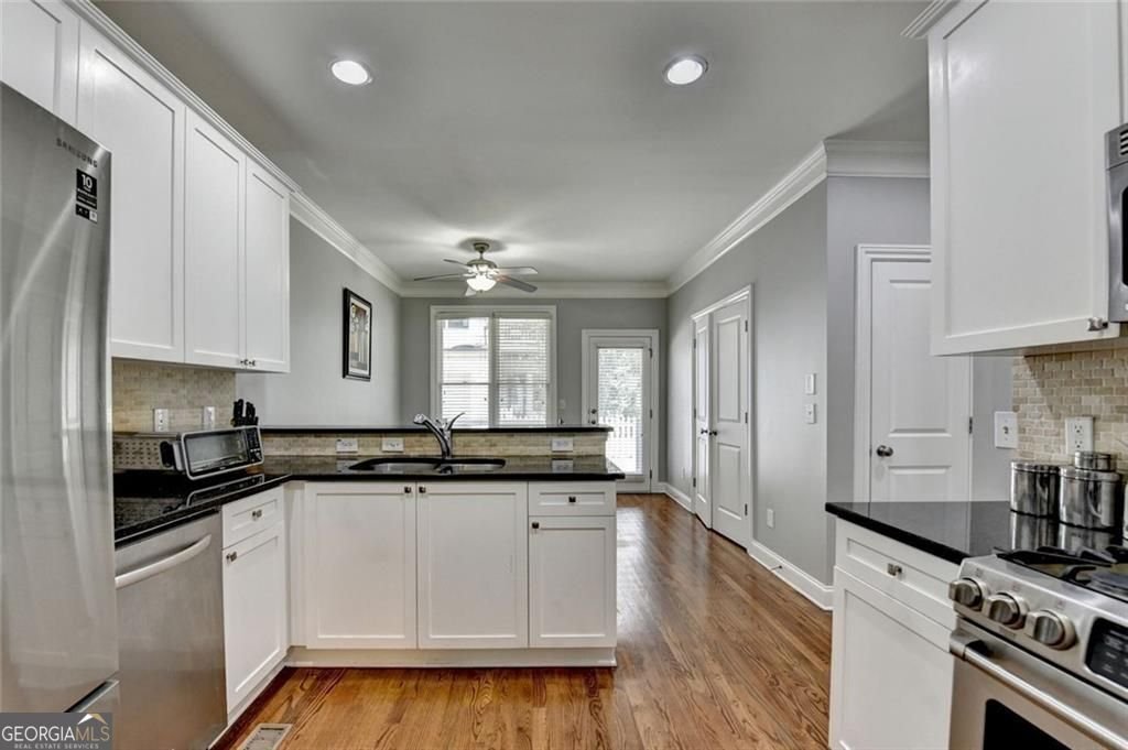 1613 Dupont Commons Drive Atlanta - 29