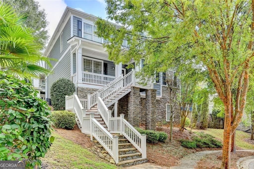1613 Dupont Commons Drive Atlanta - 3