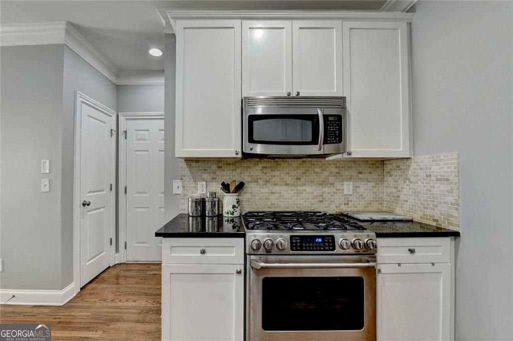 1613 Dupont Commons Drive Atlanta - 30