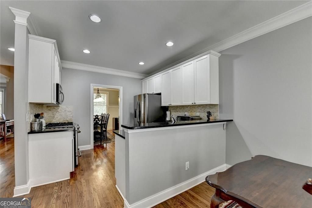 1613 Dupont Commons Drive Atlanta - 31