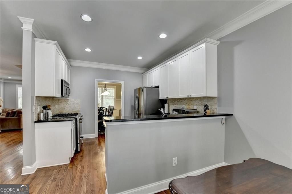 1613 Dupont Commons Drive Atlanta - 32