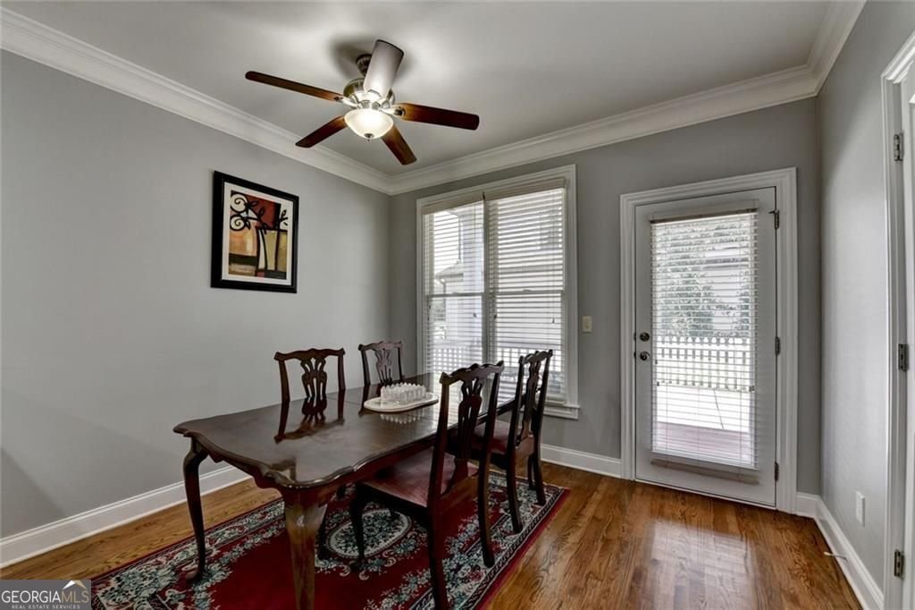 1613 Dupont Commons Drive Atlanta - 33