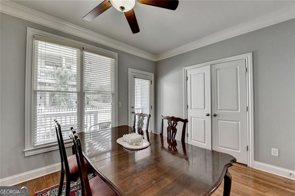 1613 Dupont Commons Drive Atlanta - 34