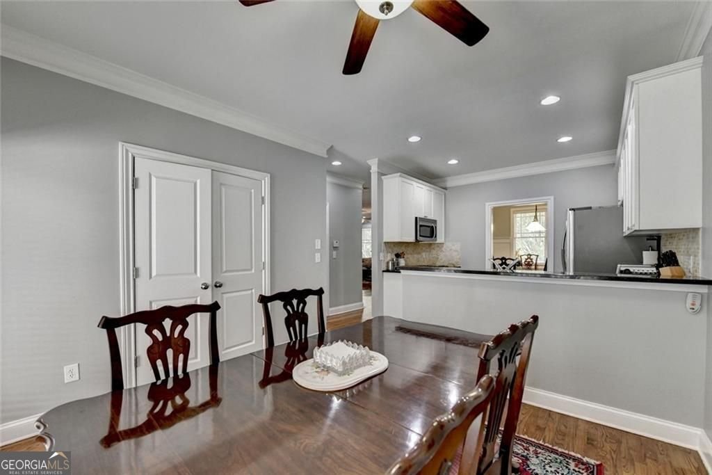 1613 Dupont Commons Drive Atlanta - 35