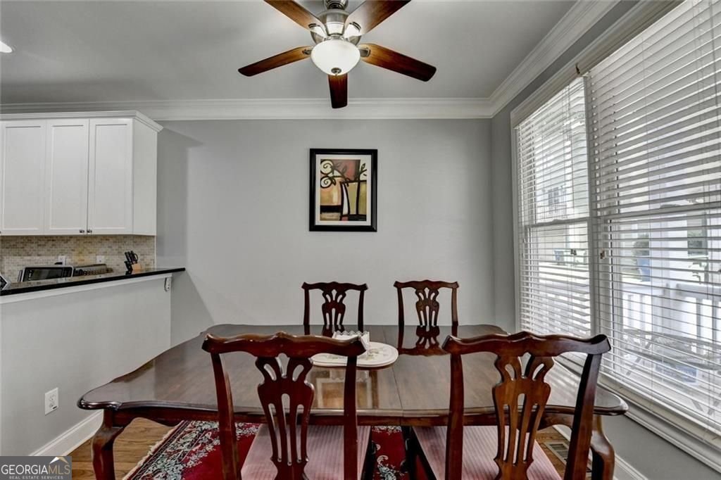 1613 Dupont Commons Drive Atlanta - 36