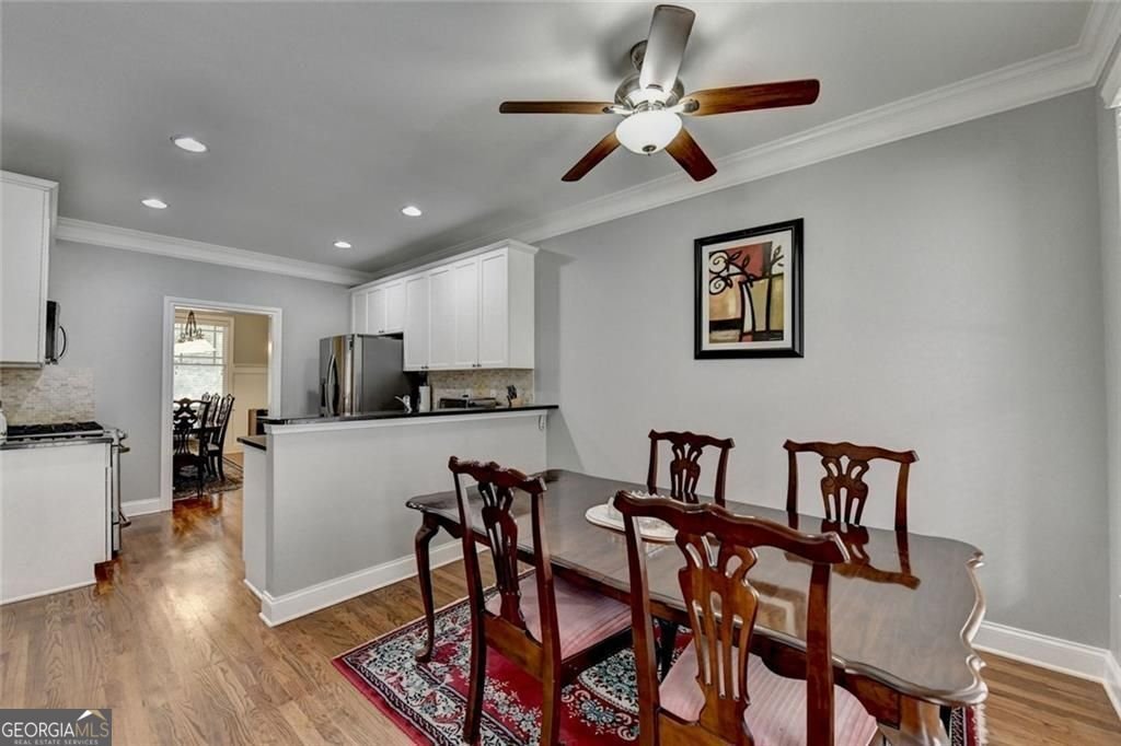 1613 Dupont Commons Drive Atlanta - 37