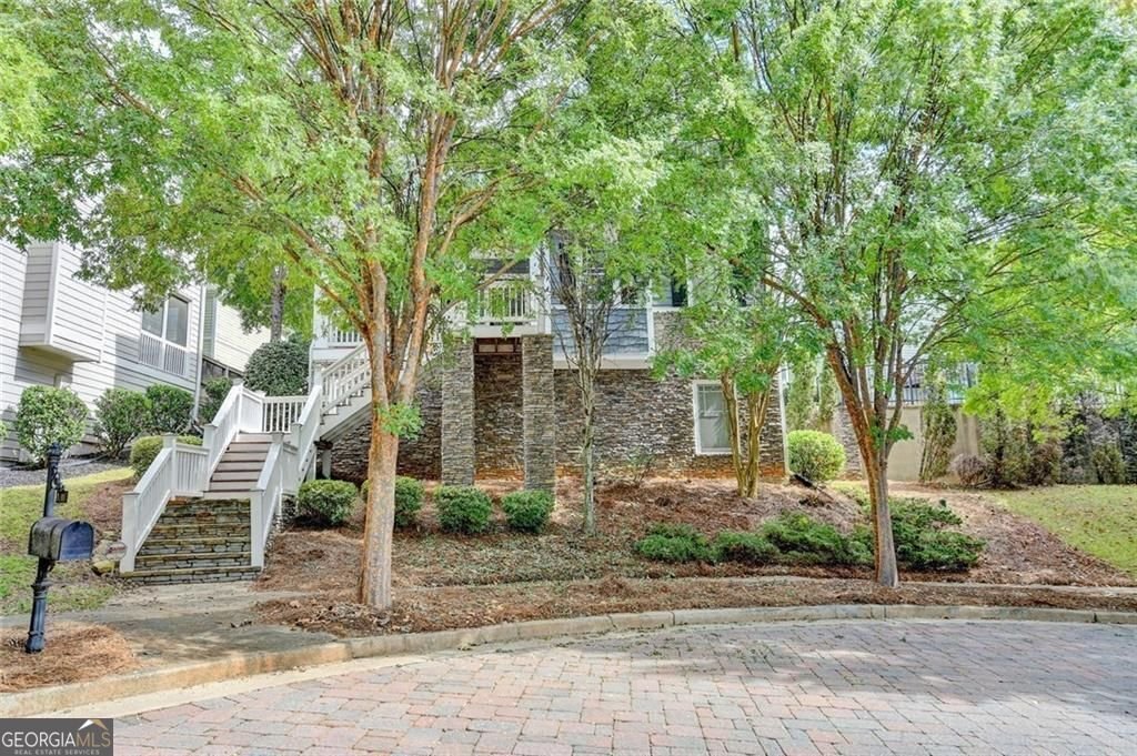 1613 Dupont Commons Drive Atlanta - 4