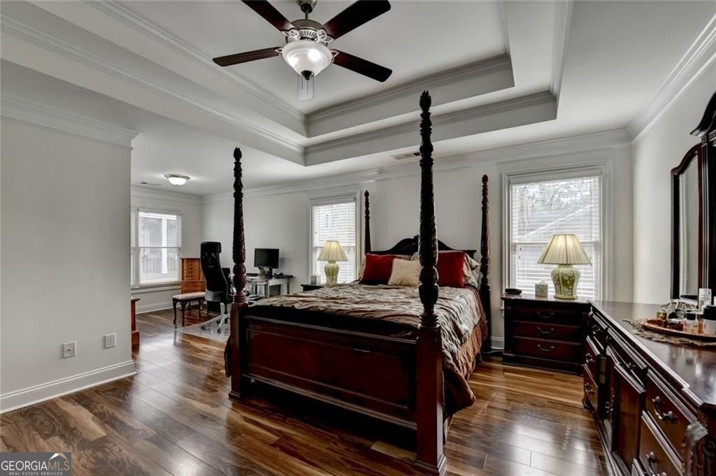 1613 Dupont Commons Drive Atlanta - 41