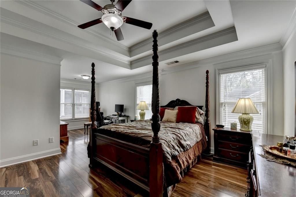 1613 Dupont Commons Drive Atlanta - 42