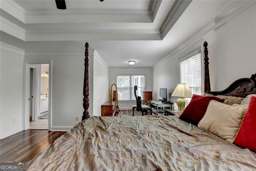 1613 Dupont Commons Drive Atlanta - 43