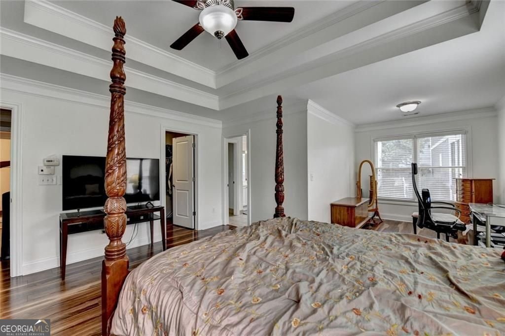 1613 Dupont Commons Drive Atlanta - 44