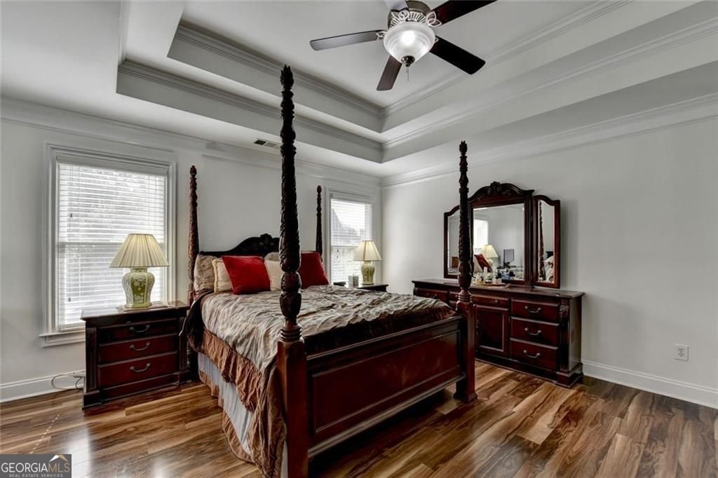 1613 Dupont Commons Drive Atlanta - 45