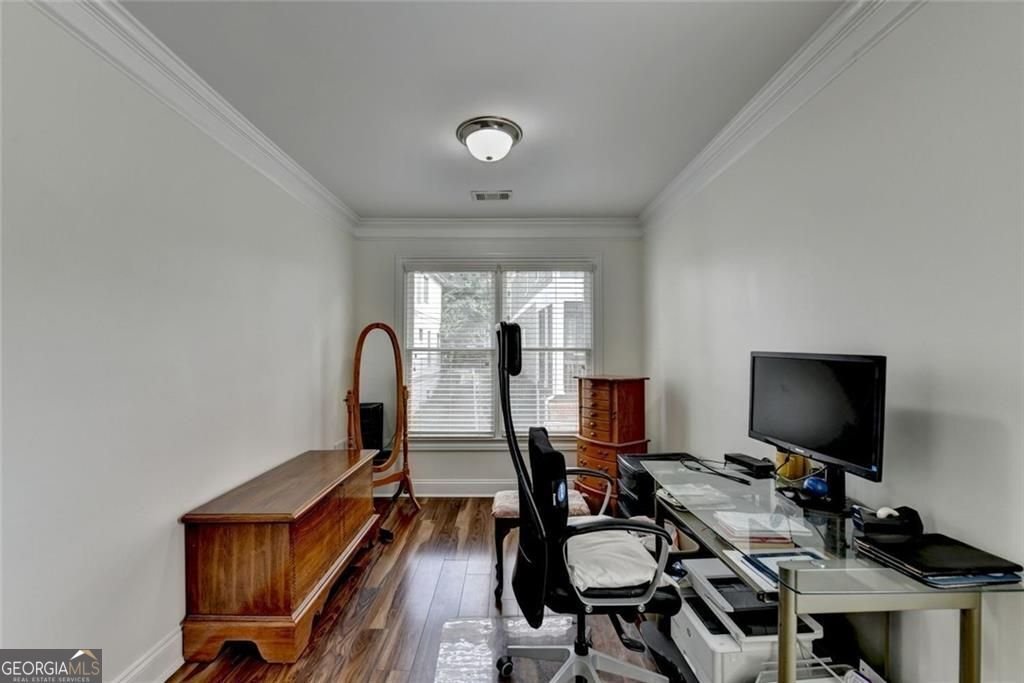 1613 Dupont Commons Drive Atlanta - 47