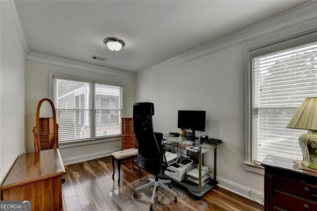 1613 Dupont Commons Drive Atlanta - 48